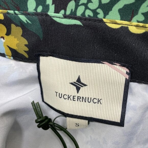 Tuckernuck “Delany” Tailored Moonflower Dress – Size S (NWT) - Picture 3 of 15